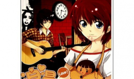 运动色漫画,漫谈色漫画的魅力与活力