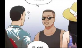 偷窥韩漫画,揭秘偷窥韩漫的隐秘世界